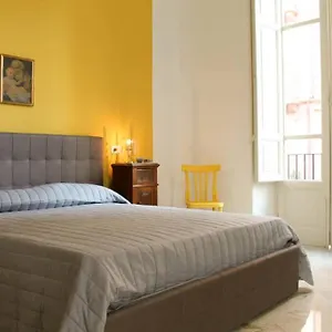 A Casa Di Enza Apartament